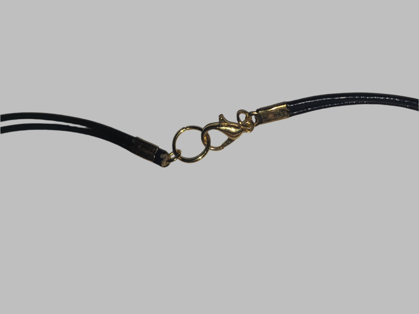 Lobster Claw Necklace Closure