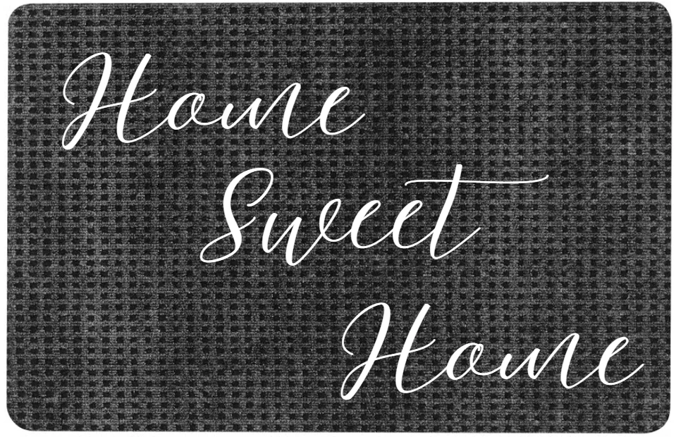 Home Sweet Home