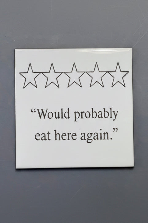Kitchen Review Trivet Hot Plate