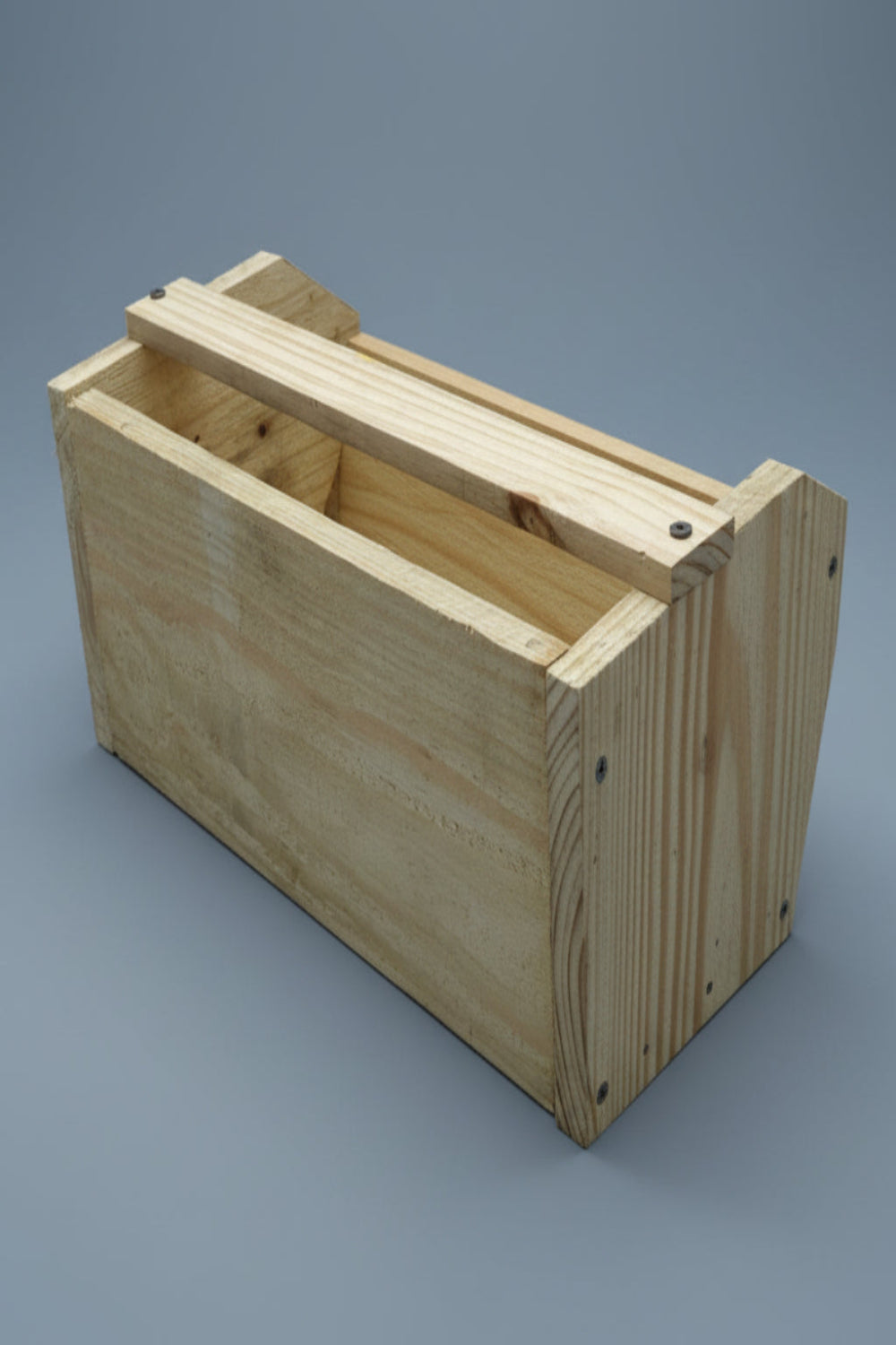 Carry Caddy Side View