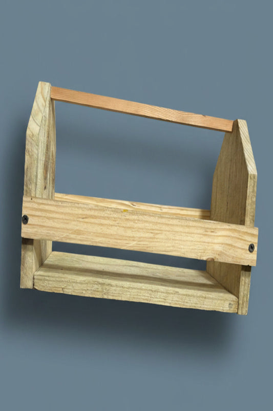Carry Caddy Side View